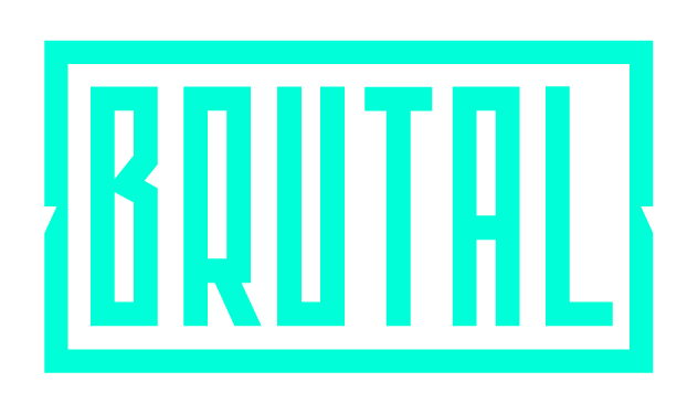 BRUTAL